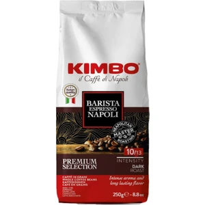 Espresso Napoli Çekirdek Kahve (250 gr)