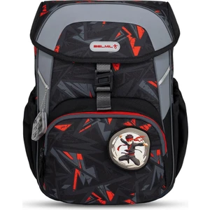 Ninja Maxi Okul Çantası 405-83/AG