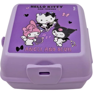 Hello Kitty And Friends Beslenme Kutusu 3459