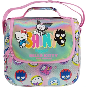 Hello Kitty And Friends Beslenme Çantası 3253