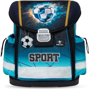 Fire Football Classy Okul Çantası 403-13/AG