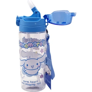 Cınnamorol Lisanslı 500 ml Matara 3408