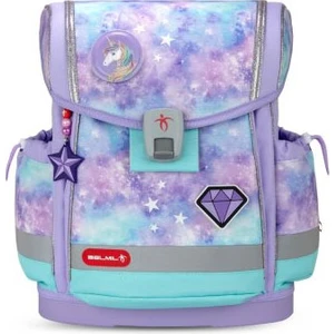 Diamond Unicorn Classy Plus Okul Çantası 405-78/AG
