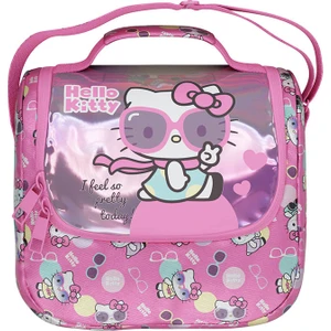 Hello Kitty Beslenme Çantası 3245