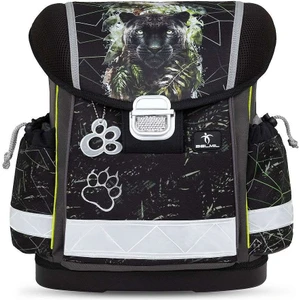 Black Panther Classy Okul Çantası 403-13/AG