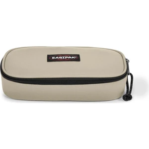 Oval Single Beach Beige Kalem Çantası EK0007176V71