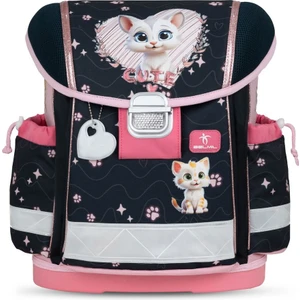 Little Kittens Classy Okul Çantası 403-13/AG