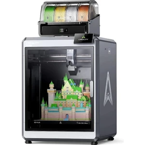 K2 Plus Combo 3D Yazıcı