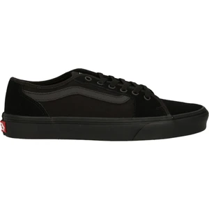Mn Filmore Decon Erkek Siyah Sneaker Ayakkabı VN0A3WKZ5MB1