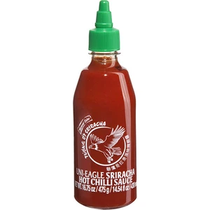 Thai World Sriracha Acı Biber Sosu 475 gr