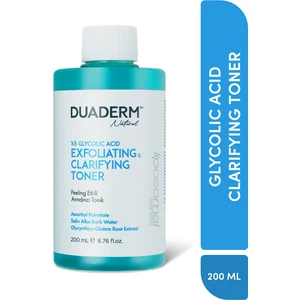 Peeling Etkili Arındırıcı Tonik 200  ml