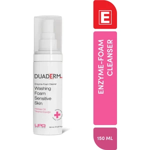 Hassas Yıkama Köpüğü 150 ml
