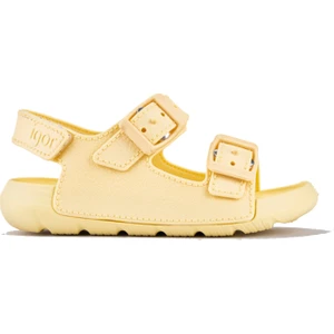 Maui Mc Unisex Çocuk Sarı Sandalet