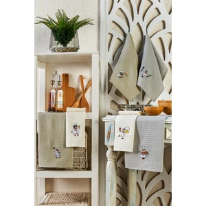 Chef Kurulama Bezi 6 Adet (40X60 Cm)