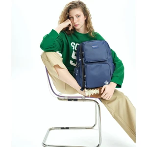 Pierre Cardin Sırt Çantası 07PC1003