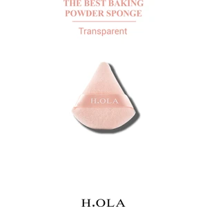 The Best Baking Powder Sponge | Transparan Pudra Süngeri
