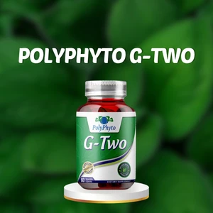 Polyphyto G-Two 60 Kapsül