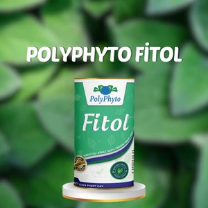 Polyphyto Fitol 40 Süzen Poşet Çay