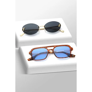 2'li Set Güneş Gözlüğü