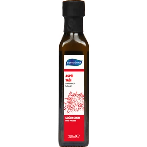 Aspir Yağı 250 ml - Cam Şişe