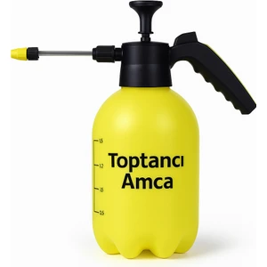 Ilaçlama Pompası 2 Lt