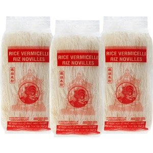 Pirinç Eriştesi 3X220 gr