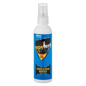 Repellent Haşere Kovucu Vücut Spreyi 100 Ml