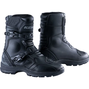 Kenny Racing Kenny Explorer Bot Siyah/kahverengi