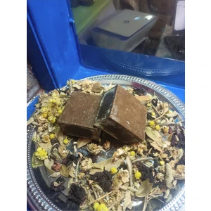 Yavuzca Çiftliği El Yapımı Olgunlaştırılmış Ardıç Katranlı Zeytinyağı Sabunu 250 Gr(2 adet)