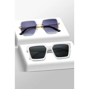 2'li Set Güneş Gözlüğü