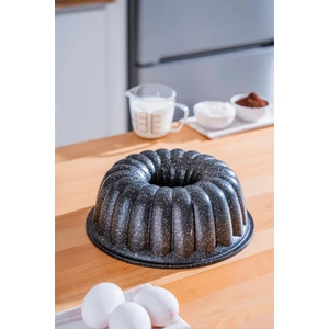 Line Dilimli Kek Kalıbı - 26 cm