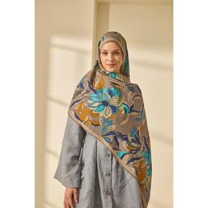 14 Silk Home Mayda Şal 81008