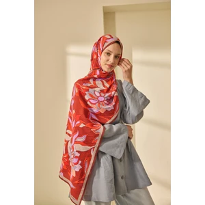 32 Silk Home Mayda Şal 81008