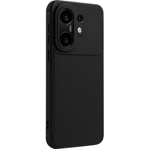 Vivo X200 Fe Kılıf Negro Karbon Desen Silikon