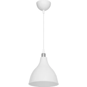 Beyaz Sarkıt Tekli Modern Avize PSK15