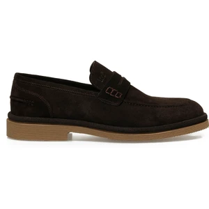 Inci Incı Voyage N 5pr Kahverengi Erkek Makosen