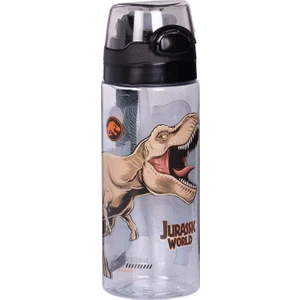Jurassıc World Jurassıc Mtr OBM.2878 5pr Siyah Erkek Çocuk Matara