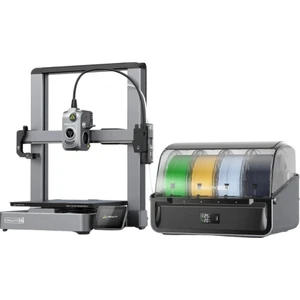 Hi Combo 3D Yazıcı
