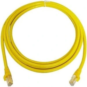 Cat6 Patch Ethernet Internet Kablosu 1 mt