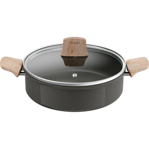 Renew Ceramic Kısa Tencere - 24 cm