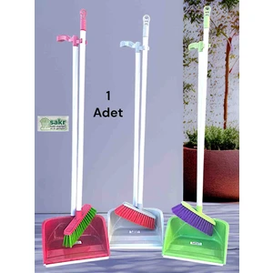 Faraşlı Süpürge Fırça Kürek
