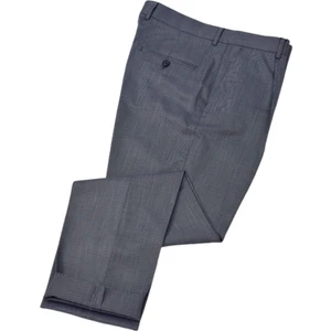 Erkek Pileli Klasik  Kumaş Pantolon P1182 BGL-ST04763