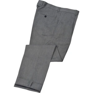 Erkek Pileli Klasik  Kumaş Pantolon P1182 BGL-ST04763