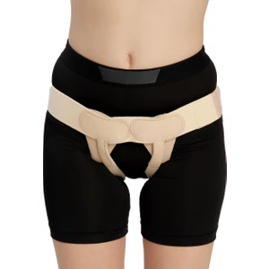 602 Çiftli Fıtık Bağı