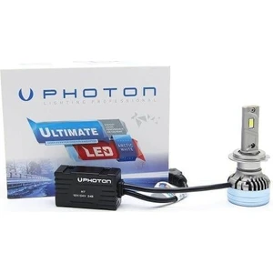 Ultimate H7 LED Ampul (Tek Ampul) 1 ADET LED