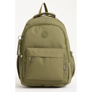 Okul Çantası Laptop Bölmeli Günlük Sırt Çantası Erkek Kız Ilkokul - Ortakul - Lise