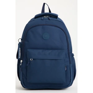 Okul Çantası Laptop Bölmeli Günlük Sırt Çantası Erkek Kız Ilkokul - Ortakul - Lise