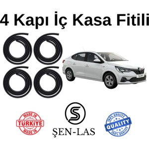 Renault Taliant  Şen-Las 4 Kapı Fitili ŞL0410