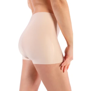 Kadın Lazer Kesim Boxer Külot Izi Yapmaz / Tayt Abiye Altı Uygun