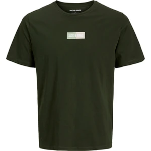 Erkek Logo Baskili Tisört - Pan